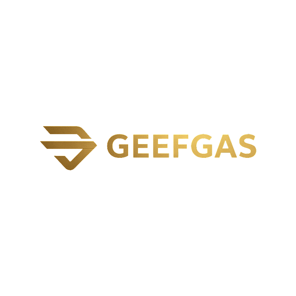 GeefGas logo